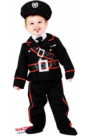 Costume di carnevale Costumi Maschietto (0-3 Anni)